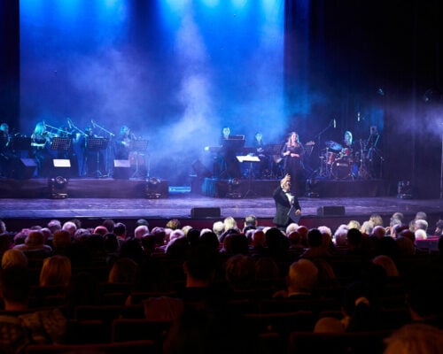 Nitrato D’argento – Un sogno tra cinema e tv