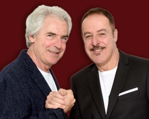 Dove eravamo rimasti