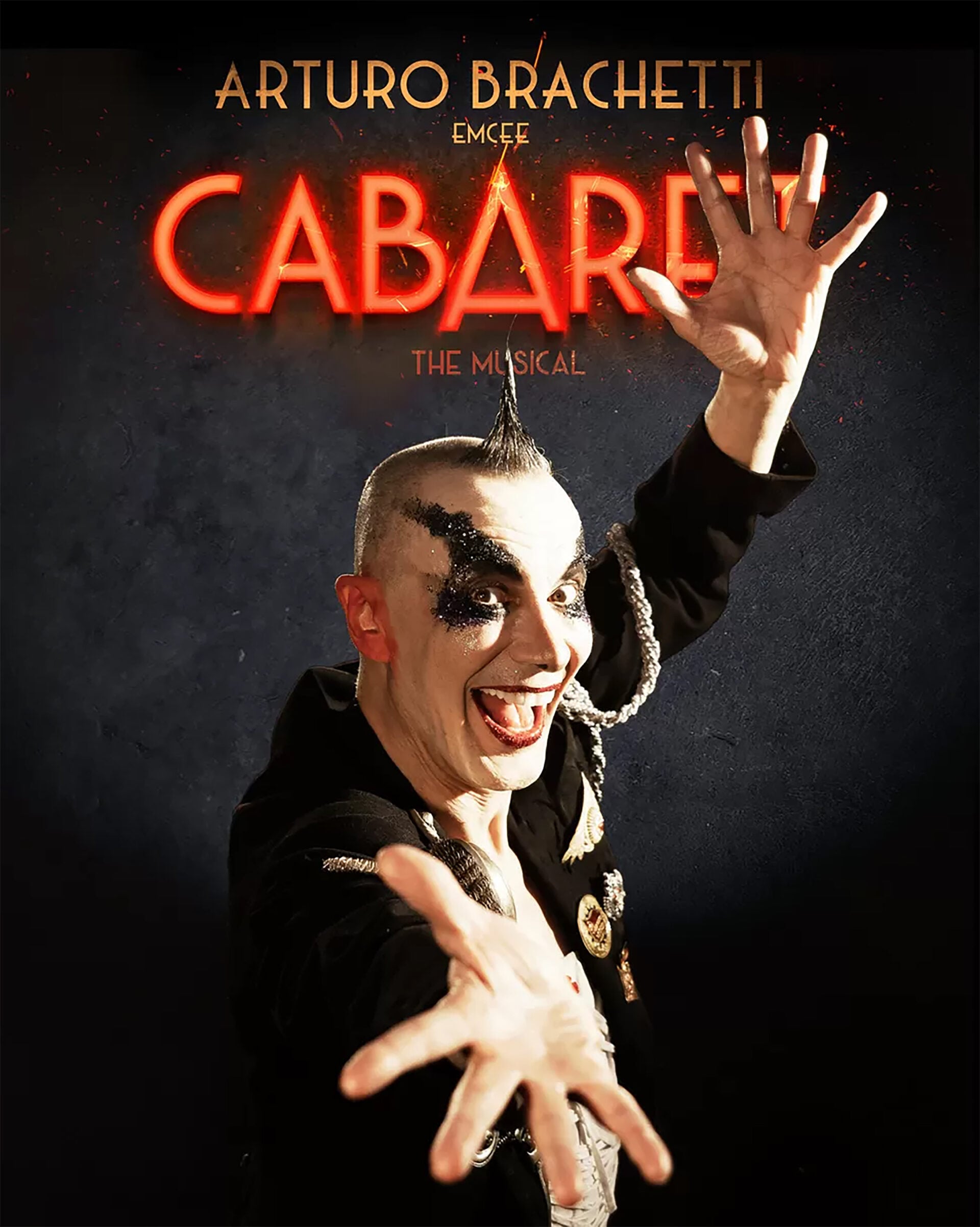 CABARET – the musical