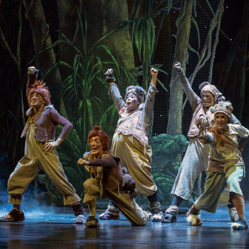 Il Teatro Che Verrà