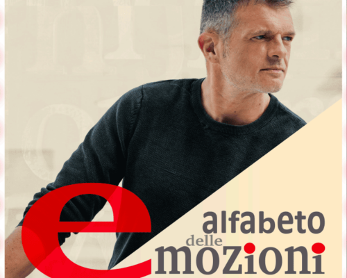 Alfabeto delle emozioni
