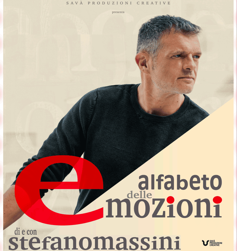 Stefano Massini