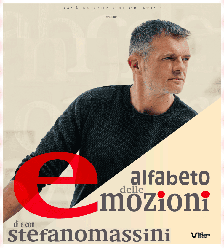 Alfabeto delle emozioni