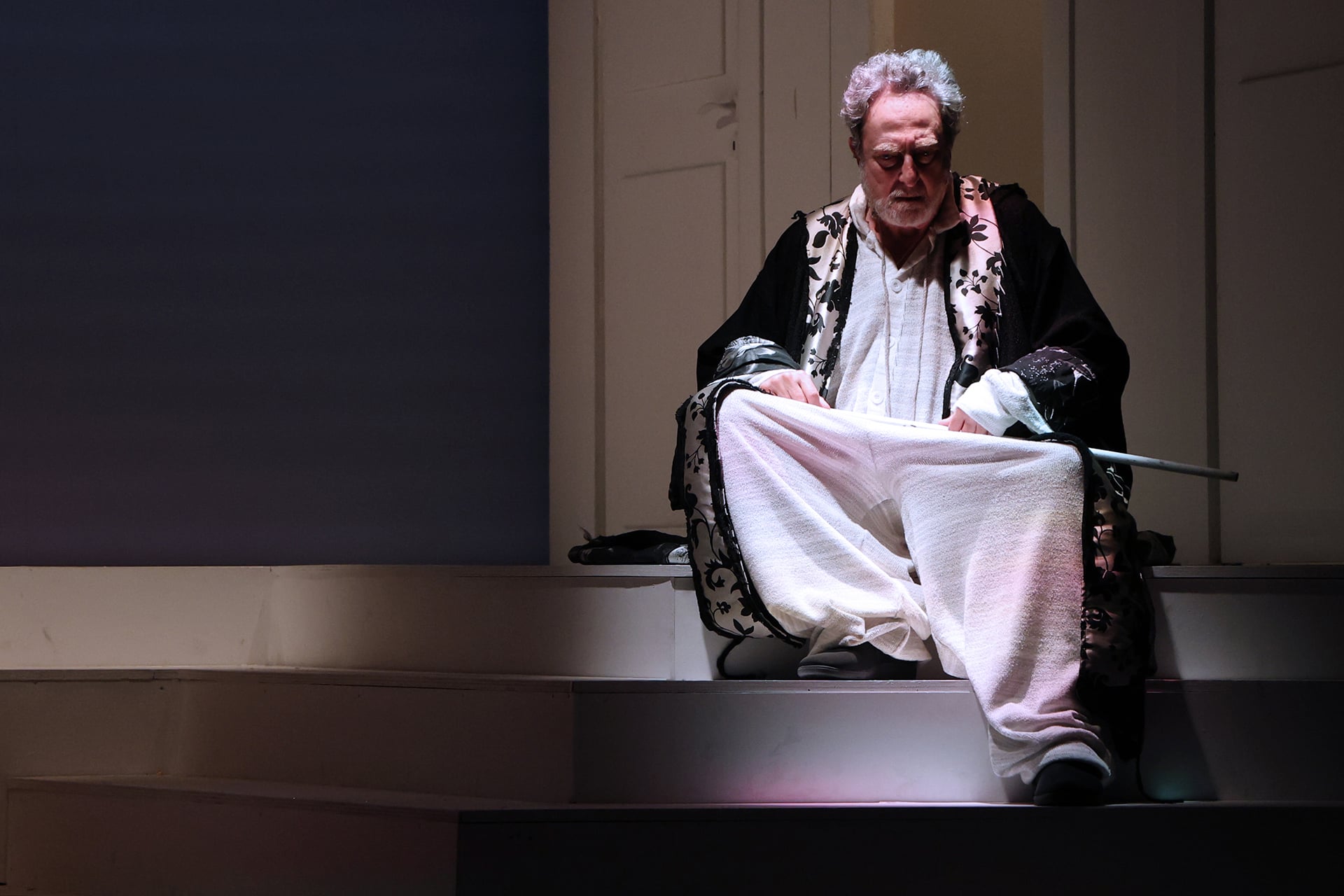 Il malato immaginario