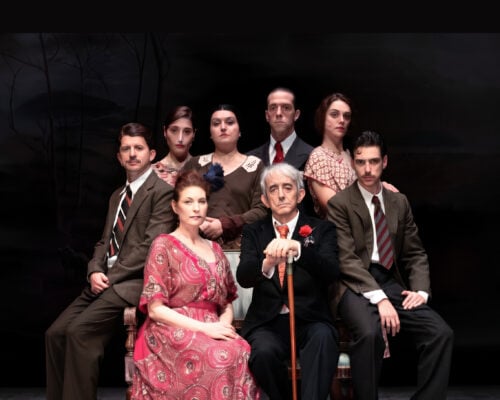 I Fratelli De Filippo