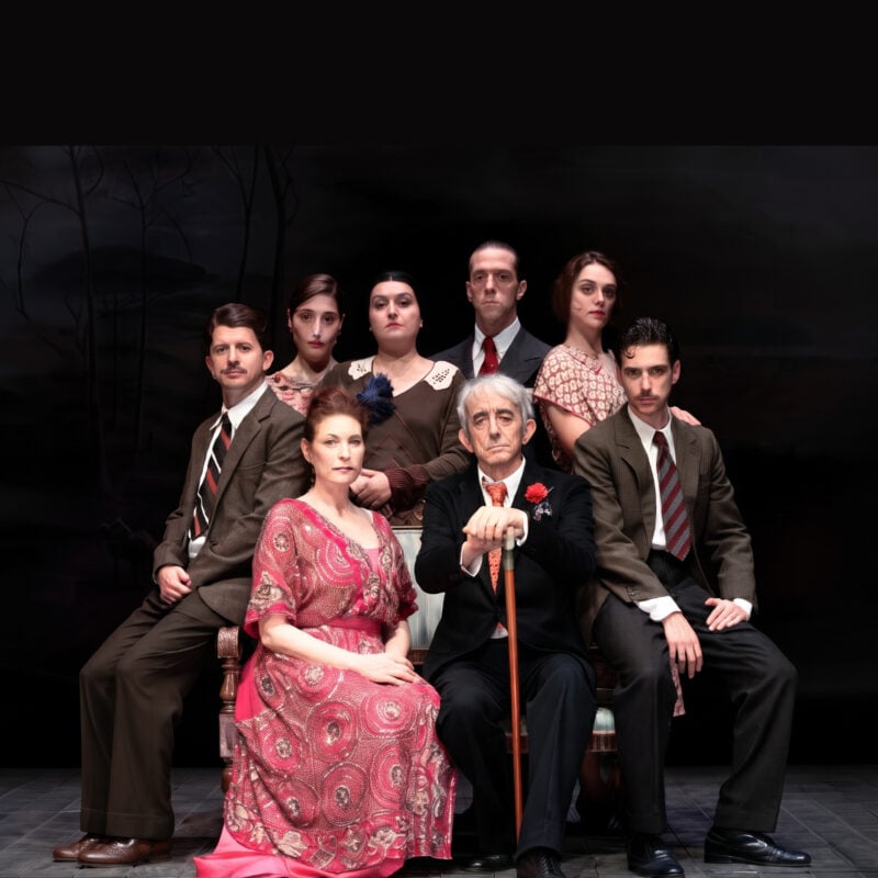 I Fratelli De Filippo