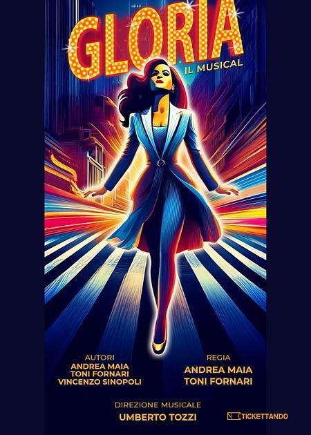 GLORIA IL MUSICAL