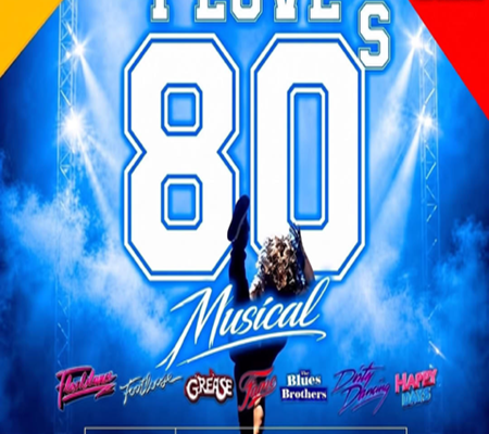 I Love 80’S