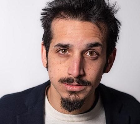Roberto Lipari In ” Ci Ho Ripensato “