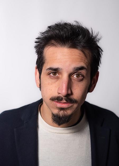 Roberto Lipari